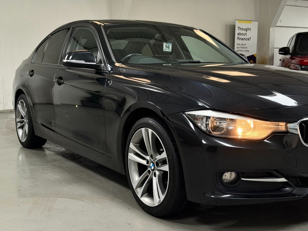 Used BMW 3 Series 2014 for sale - 77534236: Photo 38