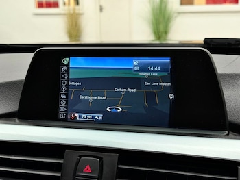 Used BMW 3 Series 2014 for sale - 77534236: Photo