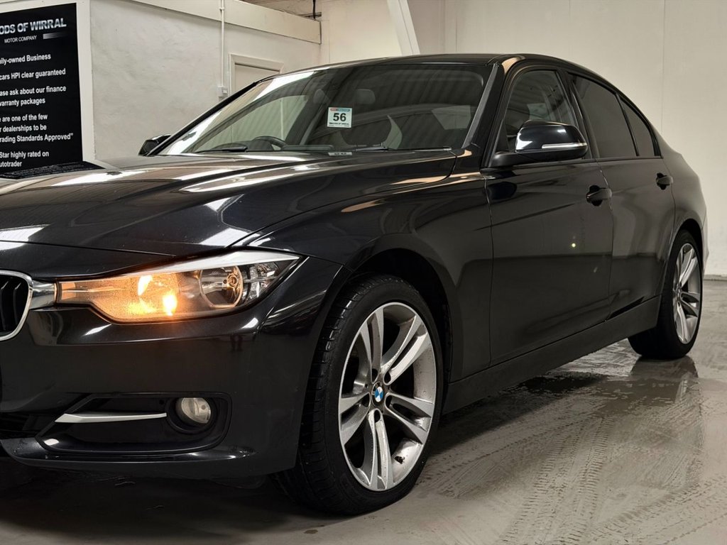 Used BMW 3 Series 2014 for sale - 77534236: Photo 40