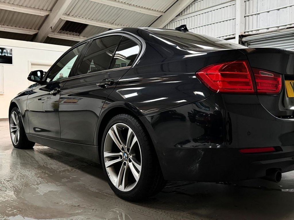 Used BMW 3 Series 2014 for sale - 77534236: Photo 41