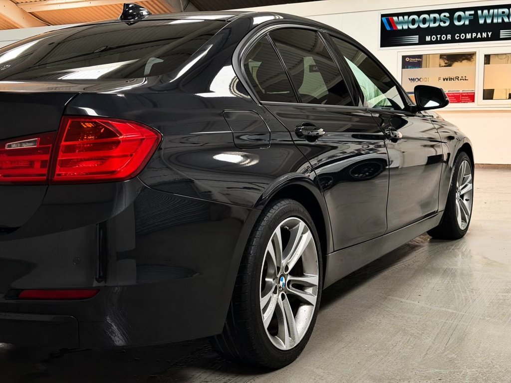 Used BMW 3 Series 2014 for sale - 77534236: Photo 44