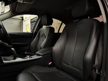 Used BMW 3 Series 2014 for sale - 77534236: Photo