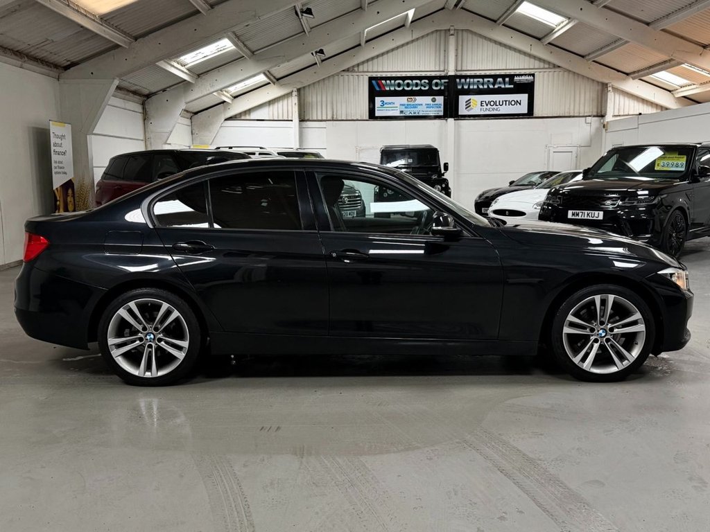 Used BMW 3 Series 2014 for sale - 77534236: Photo 6