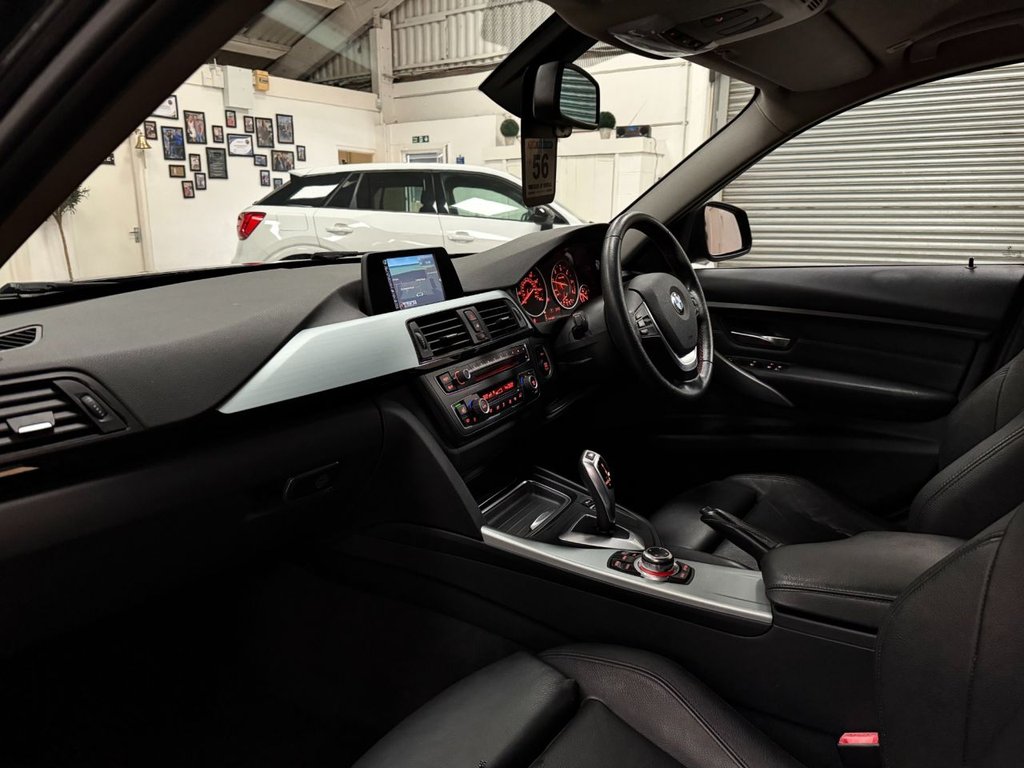 Used BMW 3 Series 2014 for sale - 77534236: Photo 7