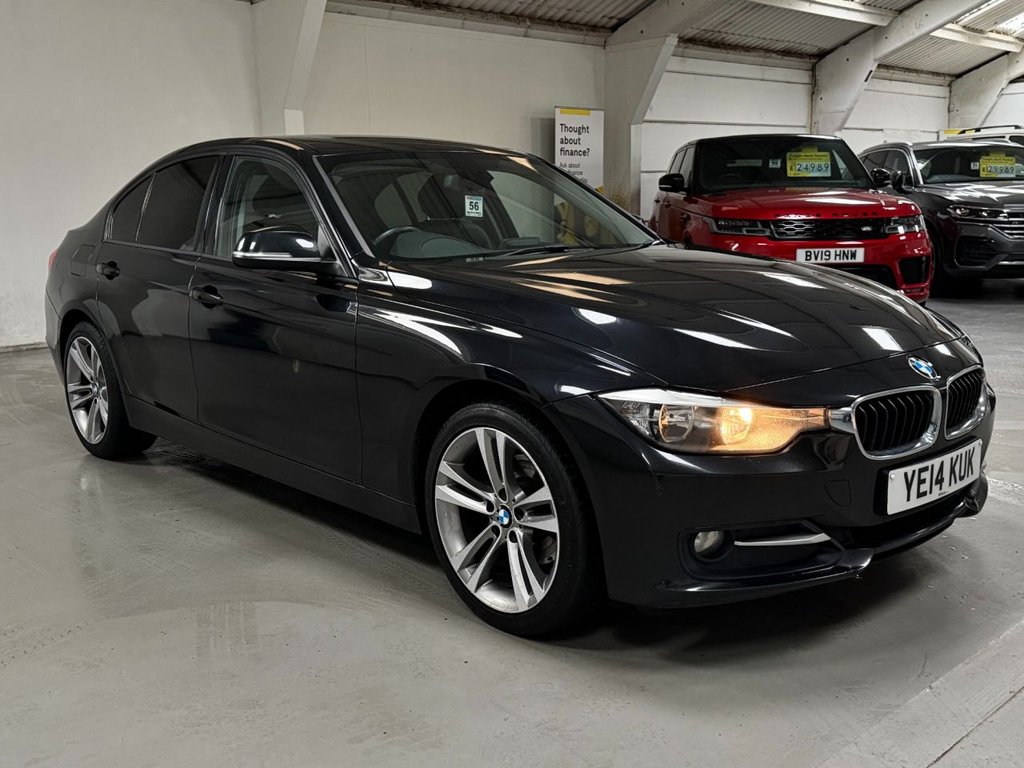 Used BMW 3 Series 2014 for sale - 77534236: Photo 9