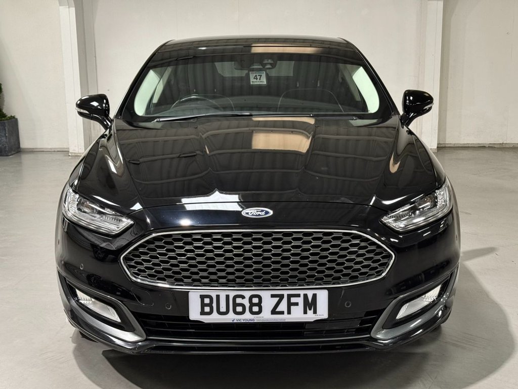 Used Ford Mondeo 2018 for sale - 77546962: Photo 11