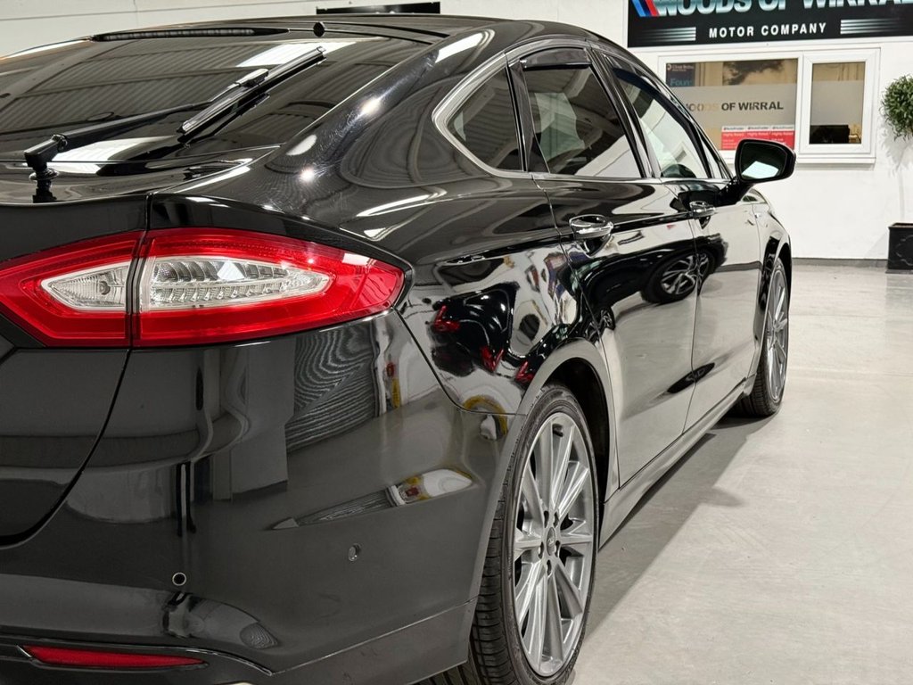 Used Ford Mondeo 2018 for sale - 77546962: Photo 22