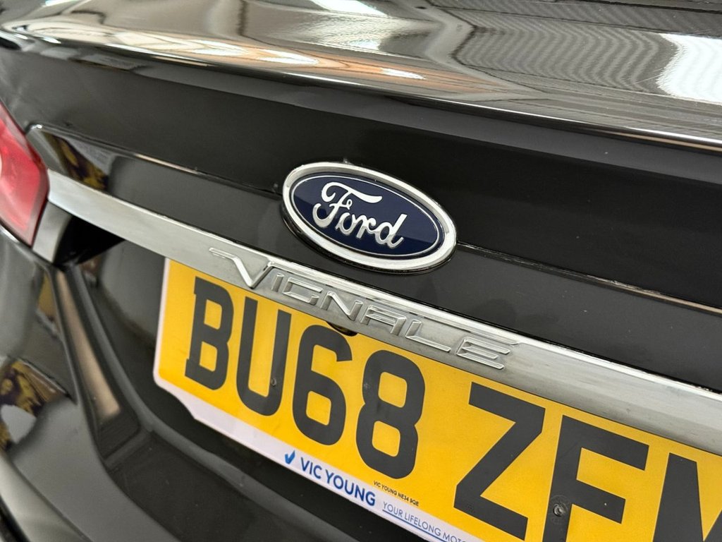 Used Ford Mondeo 2018 for sale - 77546962: Photo 25