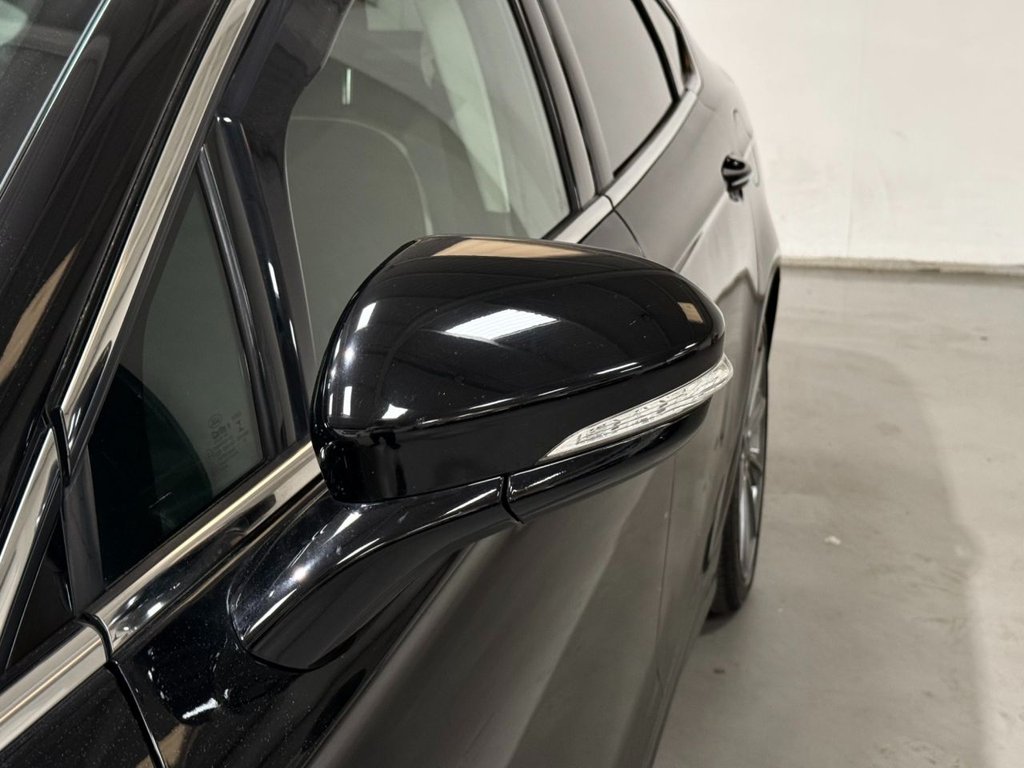 Used Ford Mondeo 2018 for sale - 77546962: Photo 29