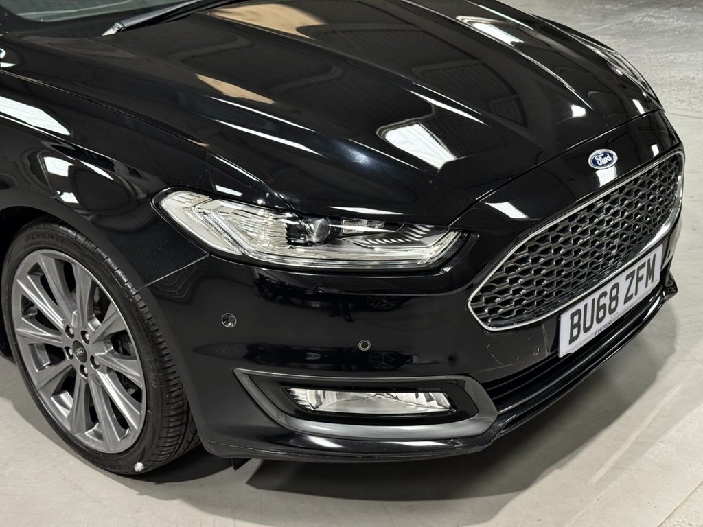 Used Ford Mondeo 2018 for sale - 77546962: Photo 31