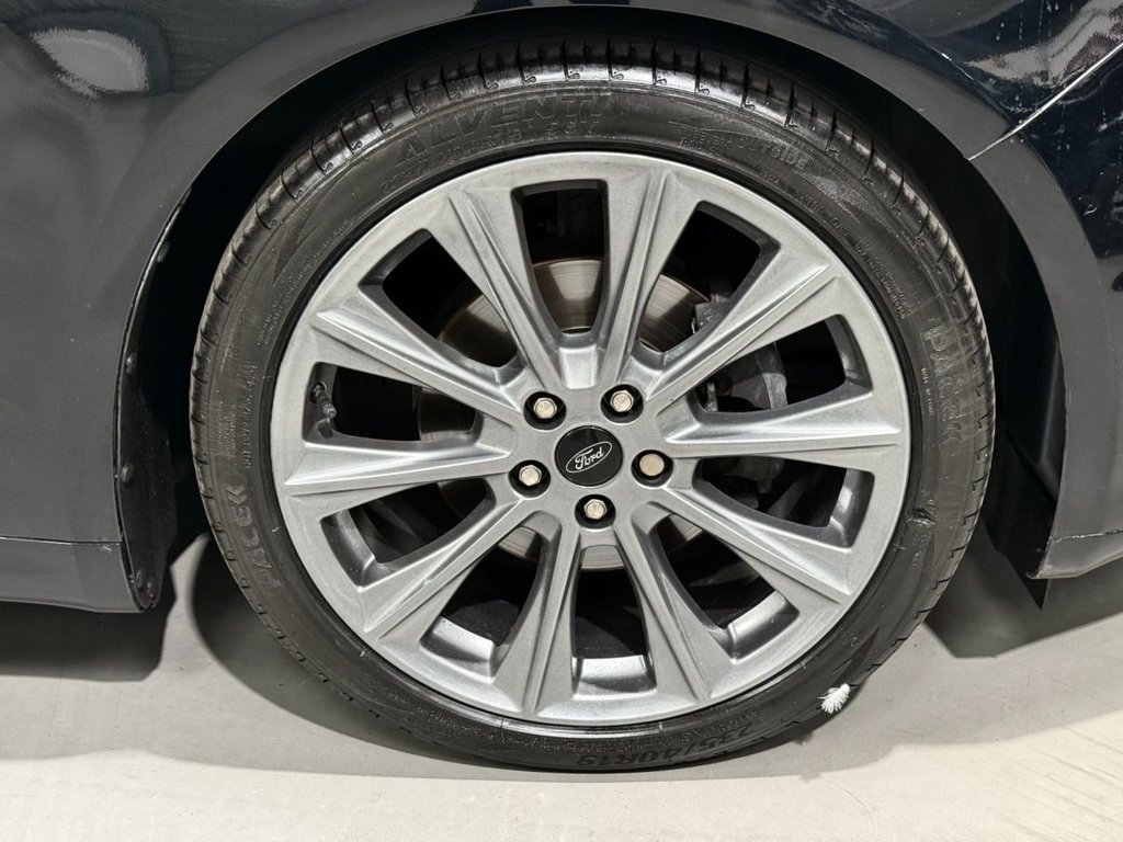 Used Ford Mondeo 2018 for sale - 77546962: Photo 33