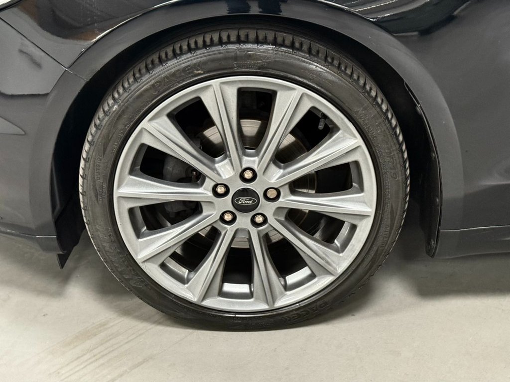 Used Ford Mondeo 2018 for sale - 77546962: Photo 36