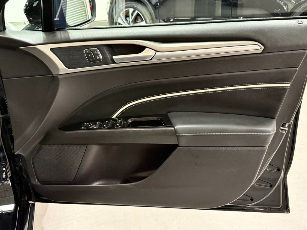 Used Ford Mondeo 2018 for sale - 77546962: Photo 37