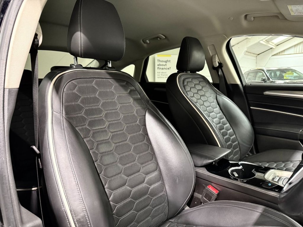 Used Ford Mondeo 2018 for sale - 77546962: Photo 41