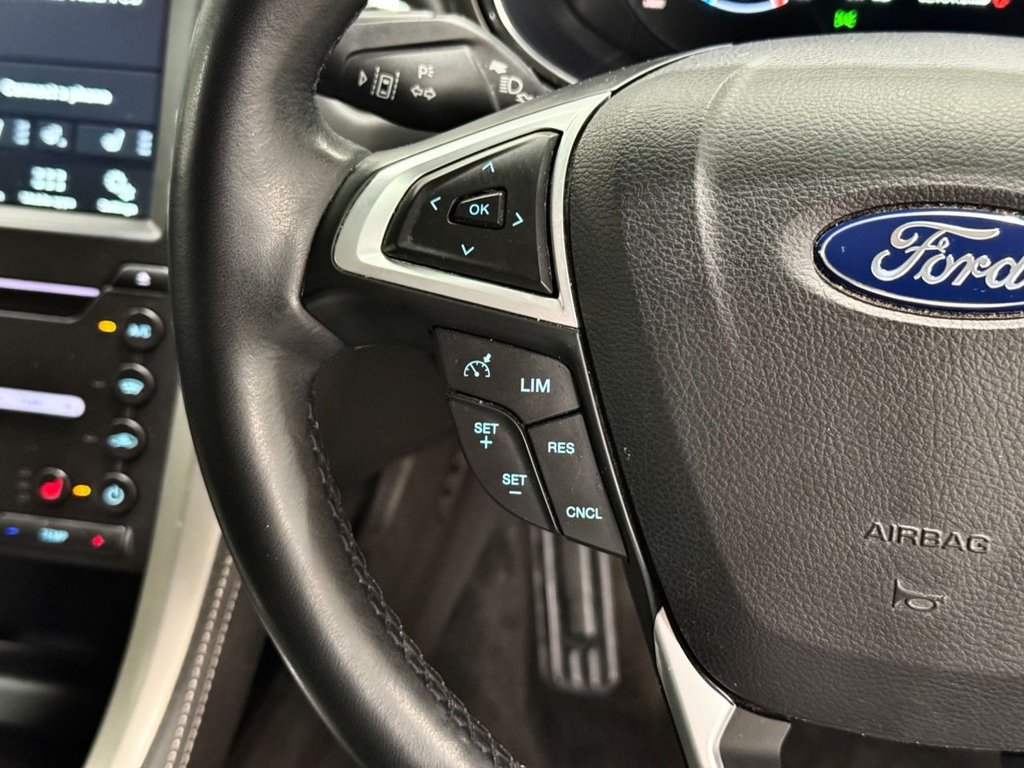 Used Ford Mondeo 2018 for sale - 77546962: Photo 43