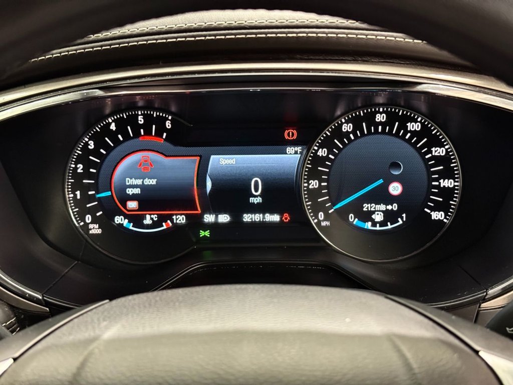 Used Ford Mondeo 2018 for sale - 77546962: Photo 45