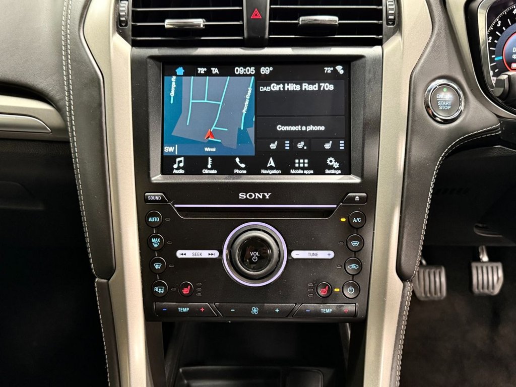 Used Ford Mondeo 2018 for sale - 77546962: Photo 47