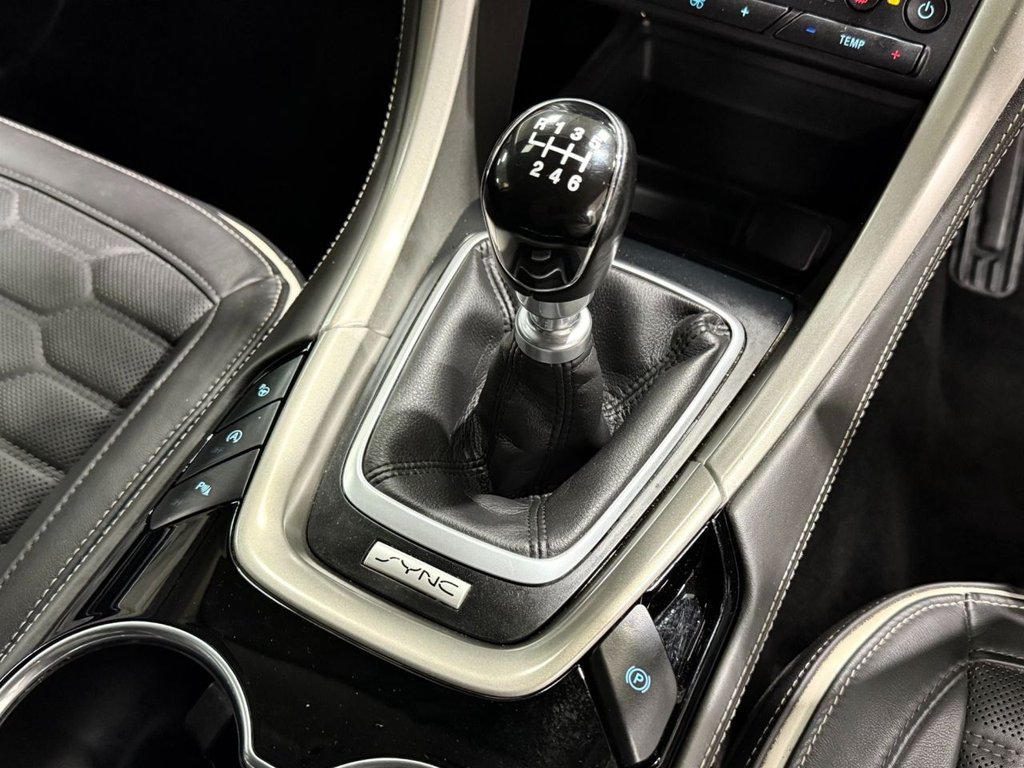 Used Ford Mondeo 2018 for sale - 77546962: Photo 48