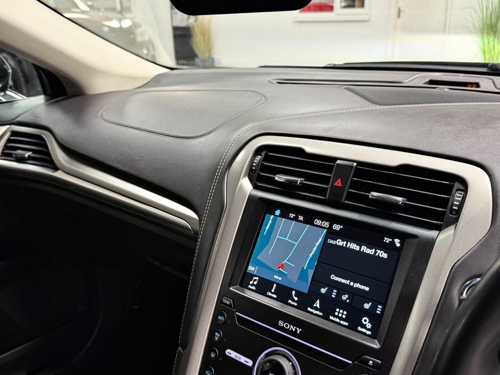 Used Ford Mondeo 2018 for sale - 77546962: Photo 49