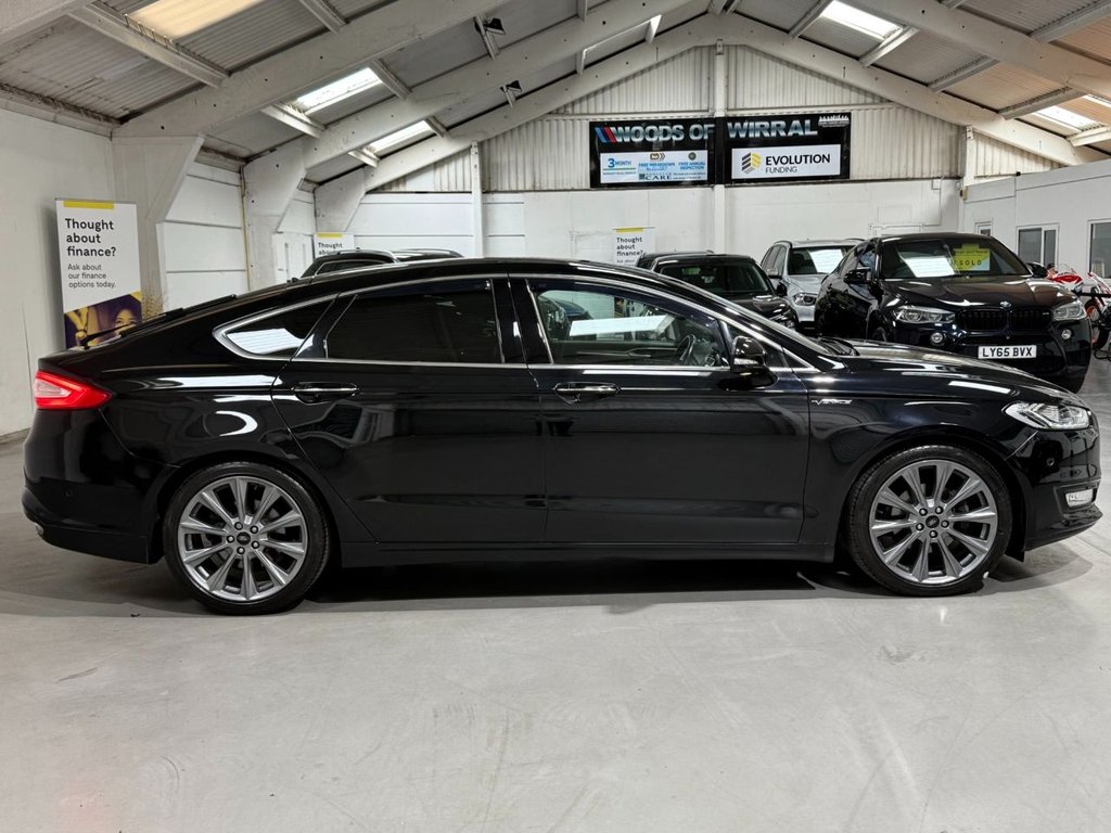 Used Ford Mondeo 2018 for sale - 77546962: Photo 5