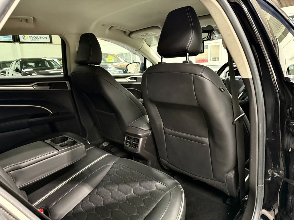 Used Ford Mondeo 2018 for sale - 77546962: Photo 50