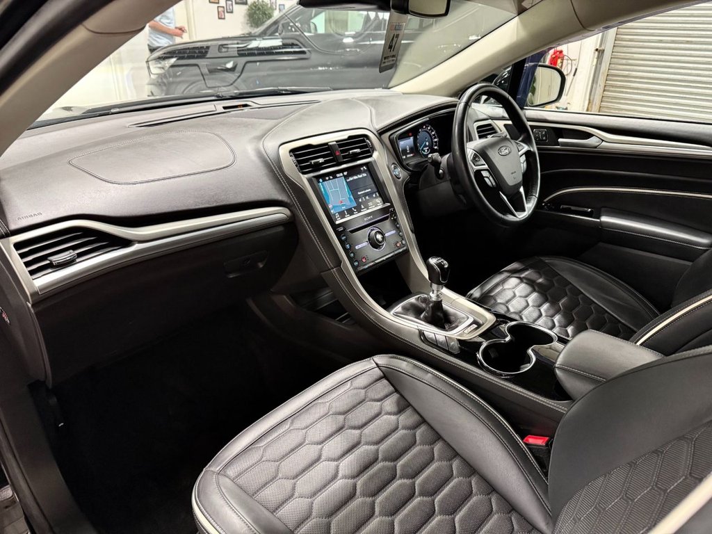 Used Ford Mondeo 2018 for sale - 77546962: Photo 6