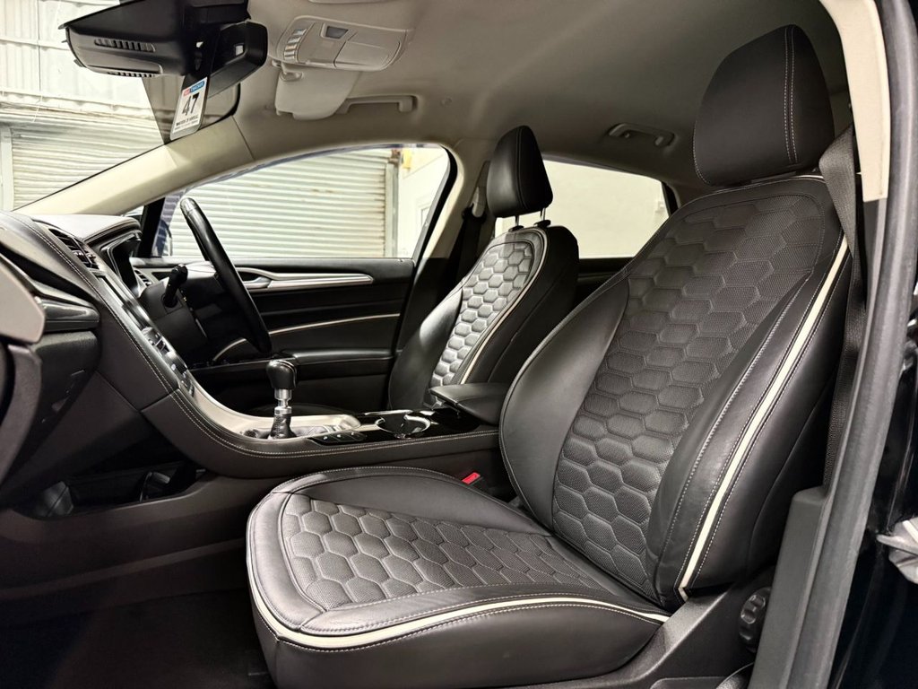 Used Ford Mondeo 2018 for sale - 77546962: Photo 9