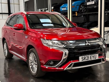 Used Mitsubishi Outlander 2021 for sale - 79345897: Photo