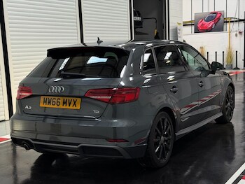 Used Audi A3 2016 for sale - 78805851: Photo