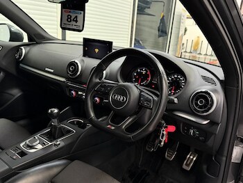 Used Audi A3 2016 for sale - 78805851: Photo