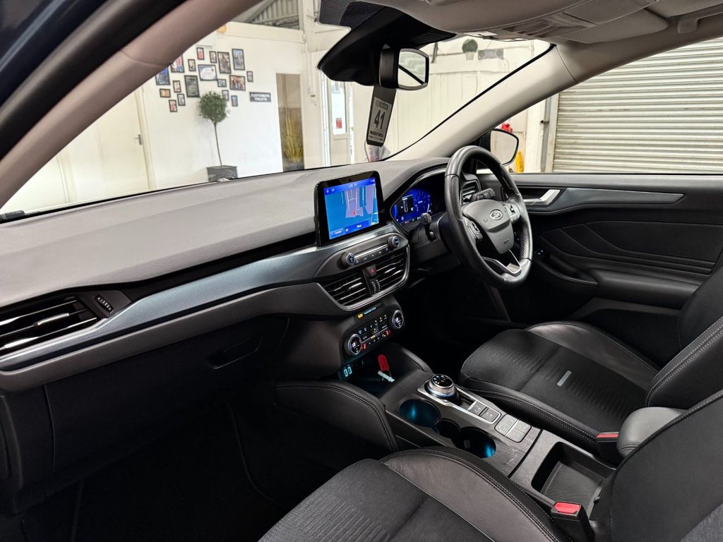 Used Ford Focus 2021 for sale - 77332512: Photo 10