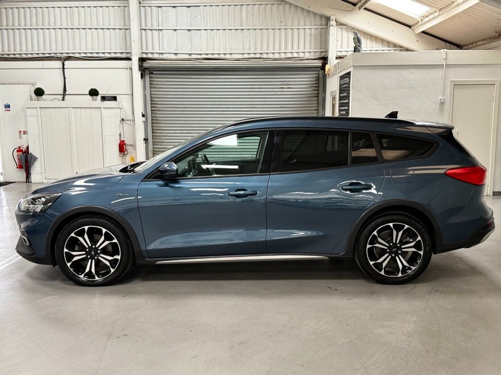 Used Ford Focus 2021 for sale - 77332512: Photo 16