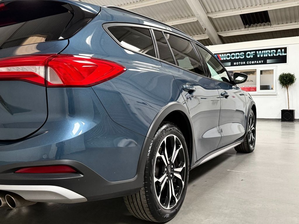 Used Ford Focus 2021 for sale - 77332512: Photo 22