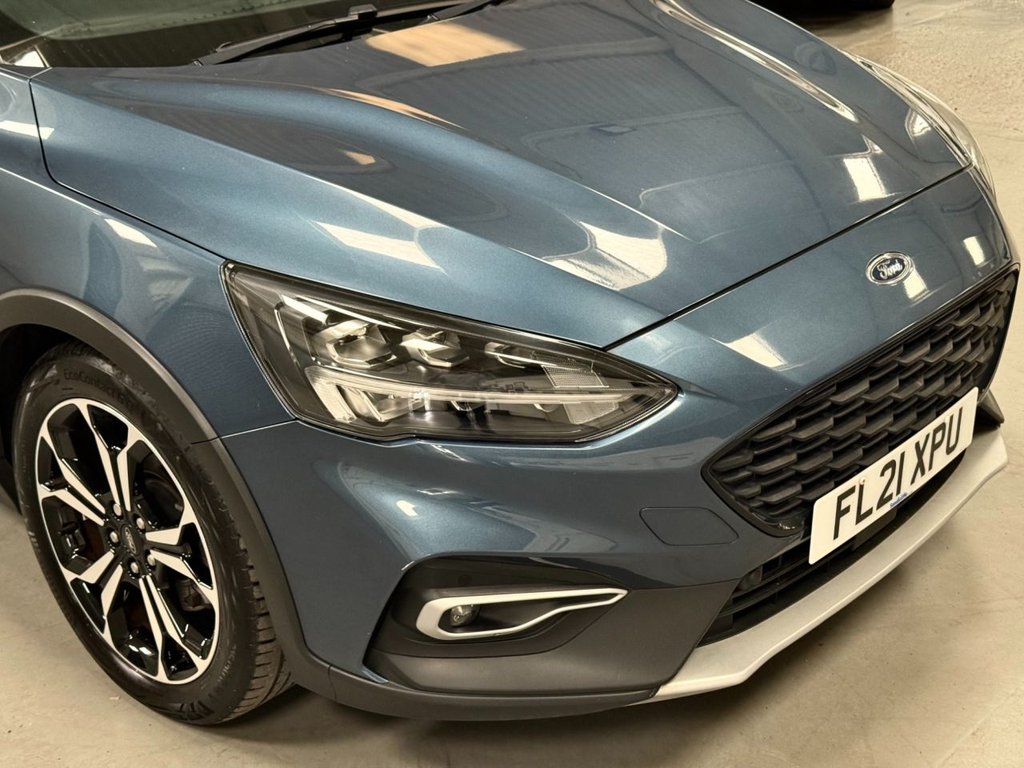 Used Ford Focus 2021 for sale - 77332512: Photo 29