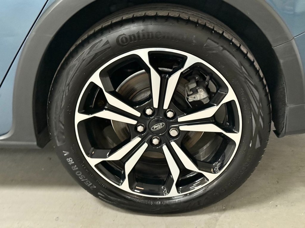 Used Ford Focus 2021 for sale - 77332512: Photo 33