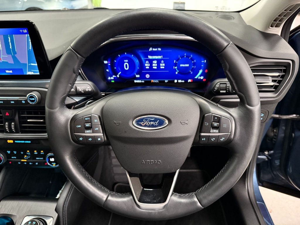 Used Ford Focus 2021 for sale - 77332512: Photo 40