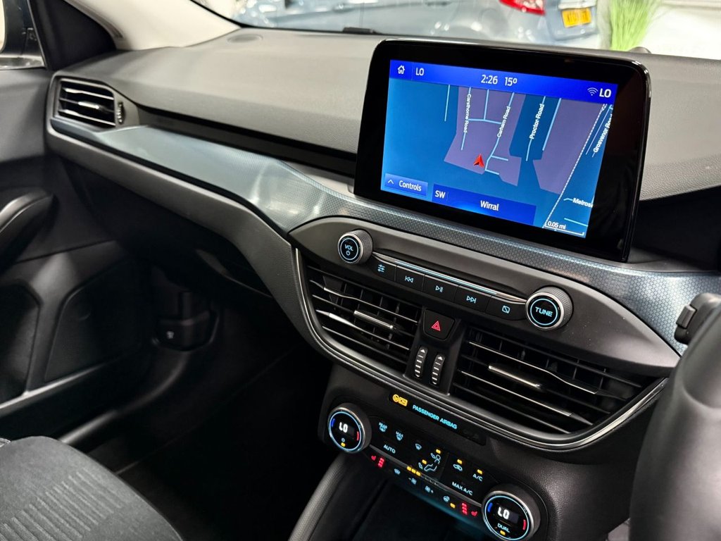 Used Ford Focus 2021 for sale - 77332512: Photo 47