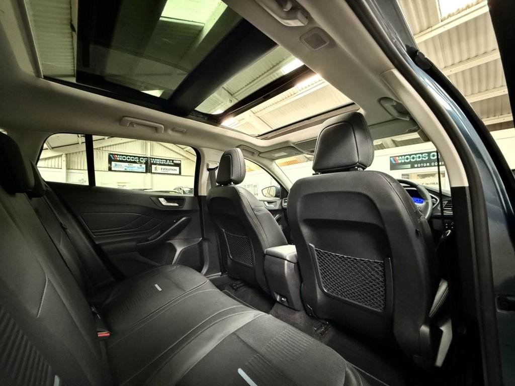 Used Ford Focus 2021 for sale - 77332512: Photo 49