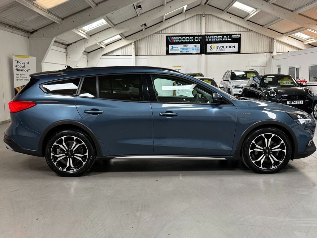 Used Ford Focus 2021 for sale - 77332512: Photo 6