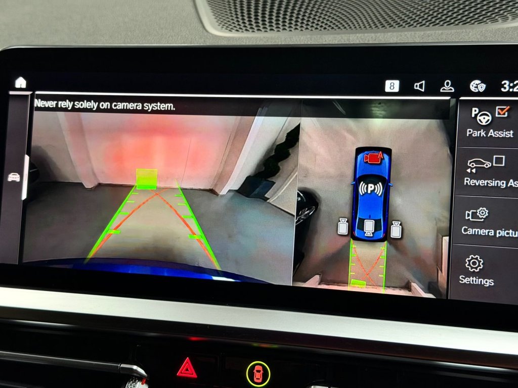 Used BMW 3 Series 2019 for sale - 77332527: Photo 10