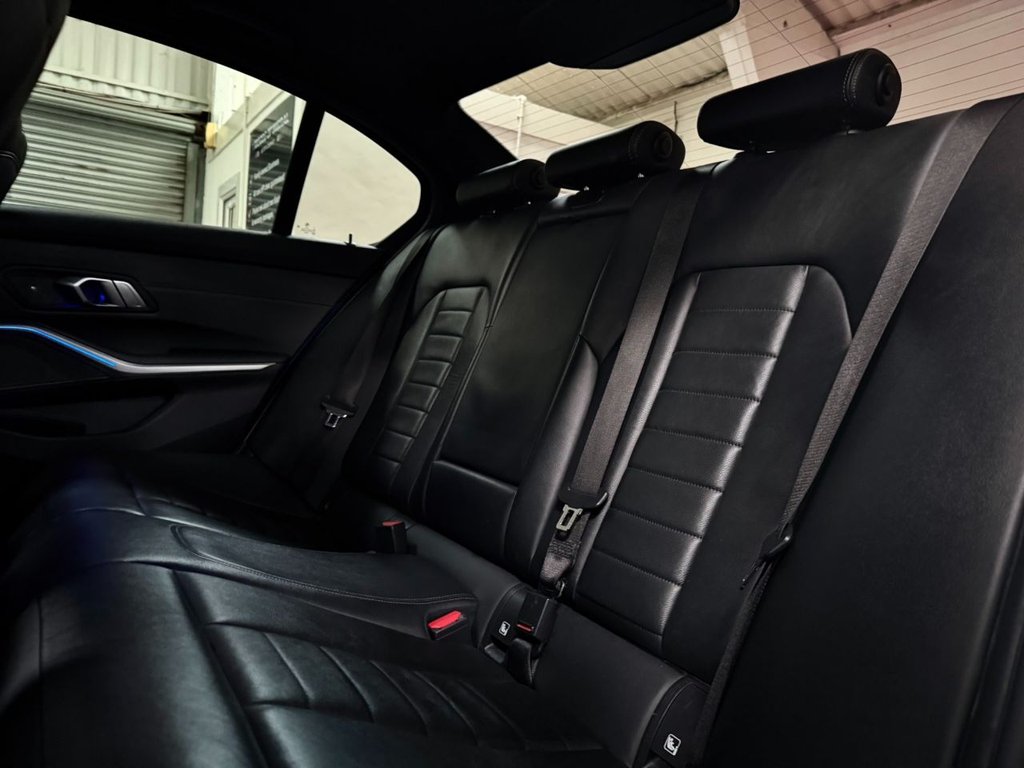 Used BMW 3 Series 2019 for sale - 77332527: Photo 13