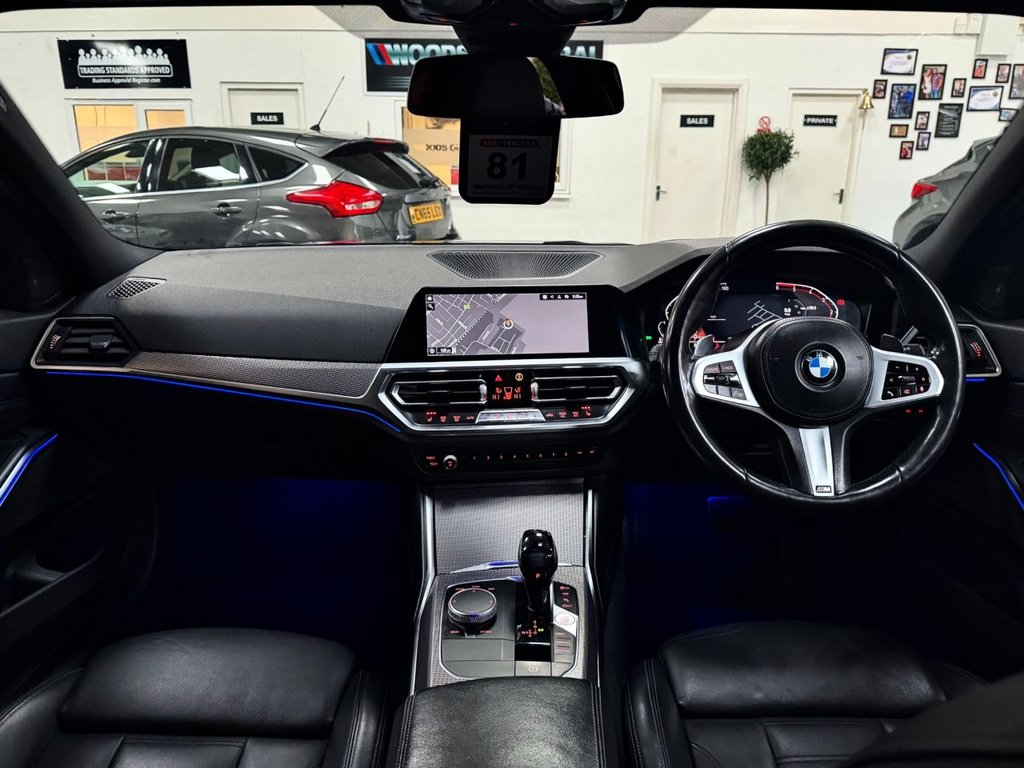 Used BMW 3 Series 2019 for sale - 77332527: Photo 15