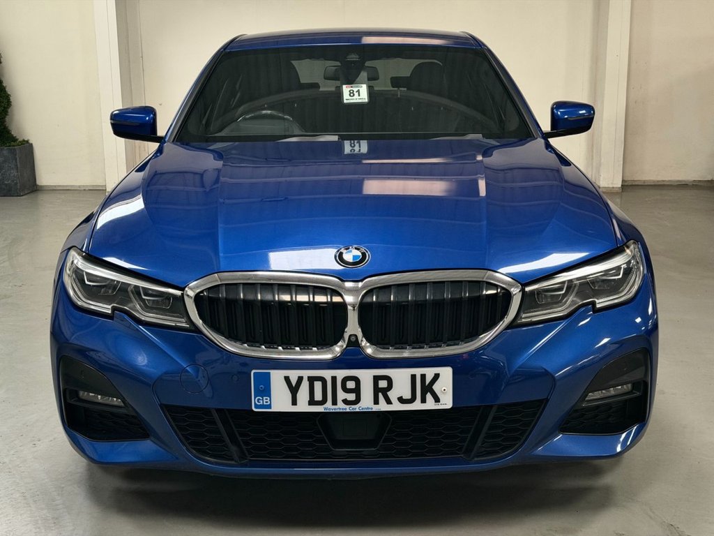Used BMW 3 Series 2019 for sale - 77332527: Photo 16