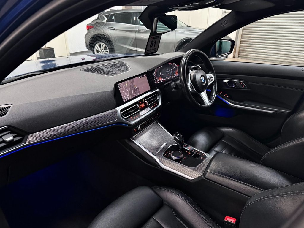 Used BMW 3 Series 2019 for sale - 77332527: Photo 17