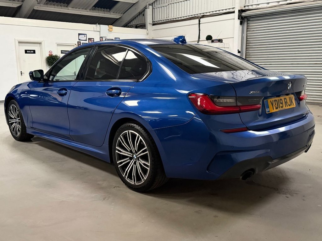 Used BMW 3 Series 2019 for sale - 77332527: Photo 2