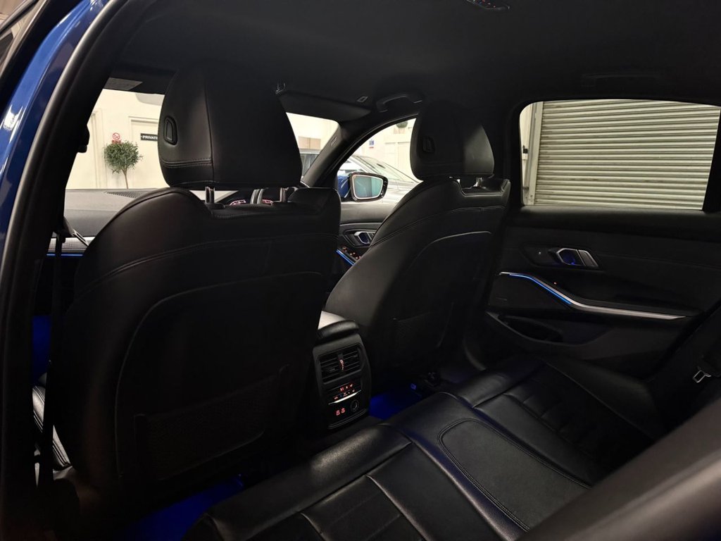 Used BMW 3 Series 2019 for sale - 77332527: Photo 24