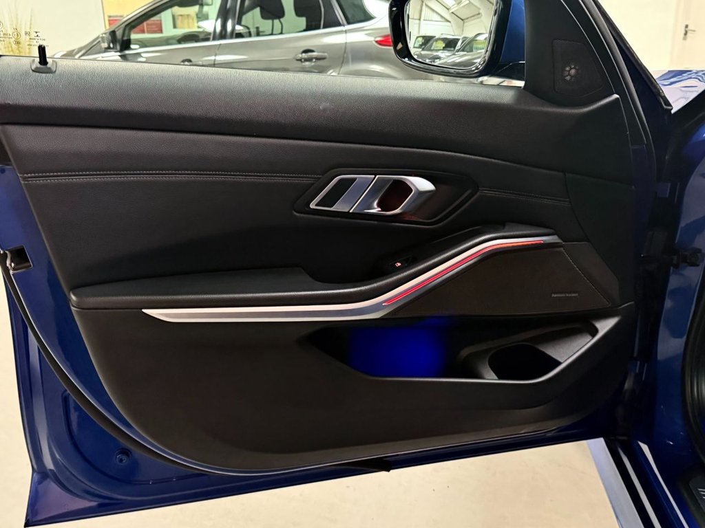 Used BMW 3 Series 2019 for sale - 77332527: Photo 26