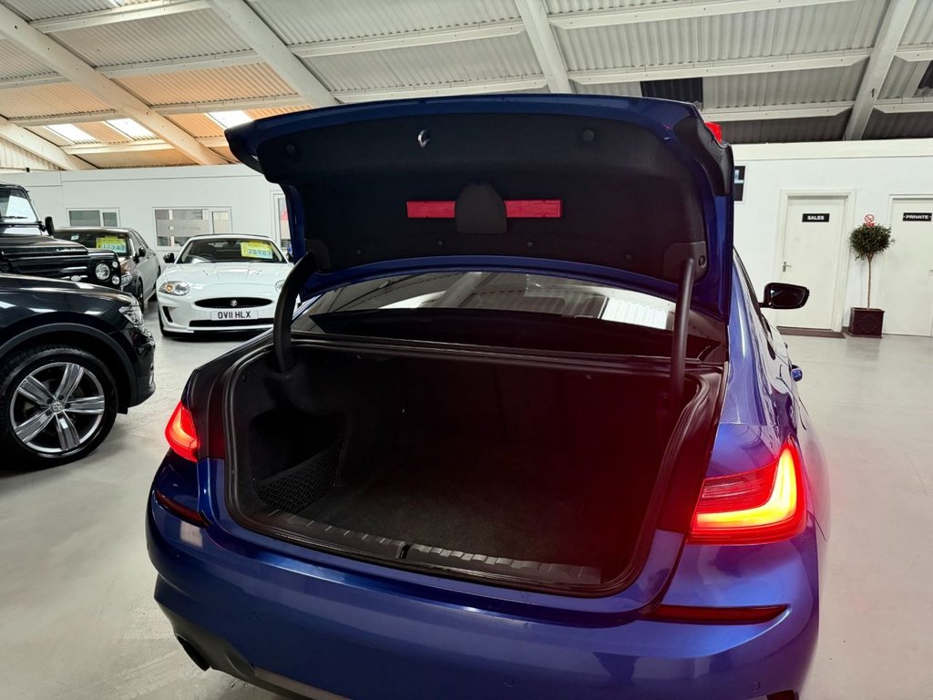 Used BMW 3 Series 2019 for sale - 77332527: Photo 27