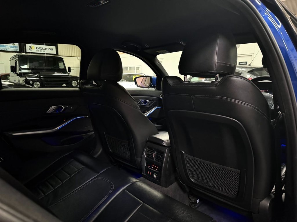 Used BMW 3 Series 2019 for sale - 77332527: Photo 29