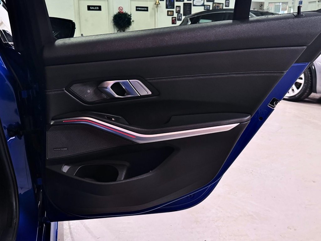 Used BMW 3 Series 2019 for sale - 77332527: Photo 30